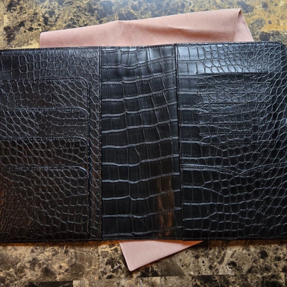 NOTIQ Demi RINGLESS Planner Cover - Picture 3 of 3